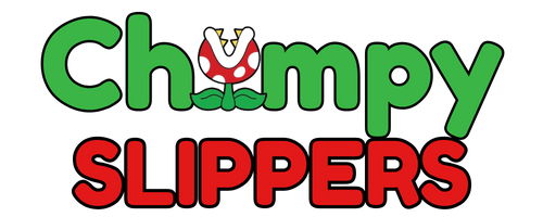 Mychompyslippers